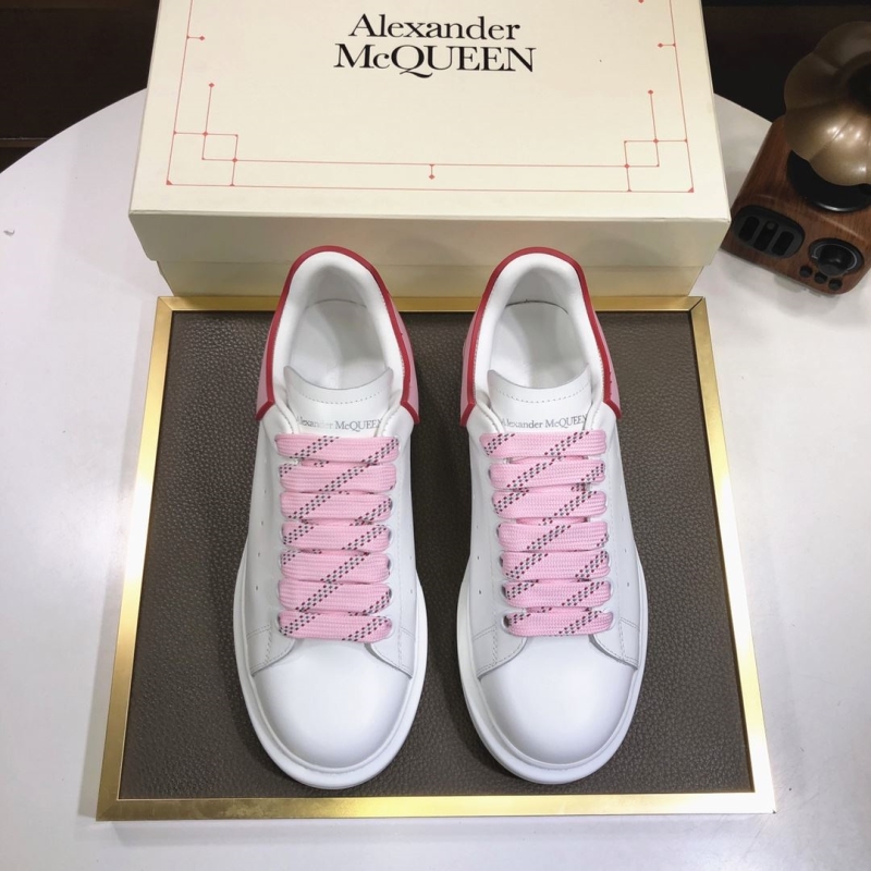 alexander M*Q*en casual shoes
